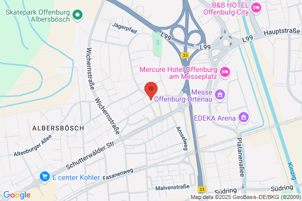 Autohaus Schillinger e.K.