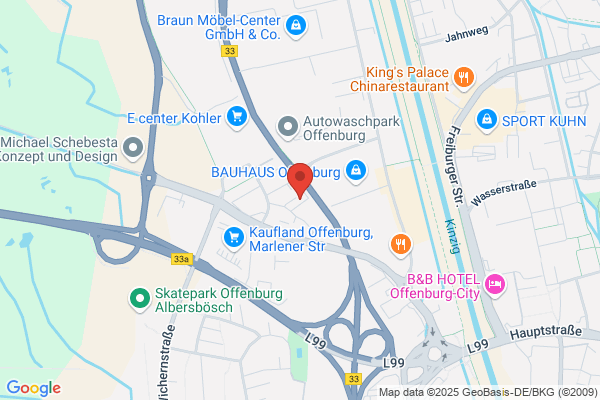 Vergölst Offenburg