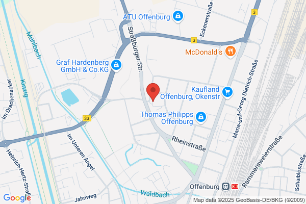 Autohaus Paschke GmbH