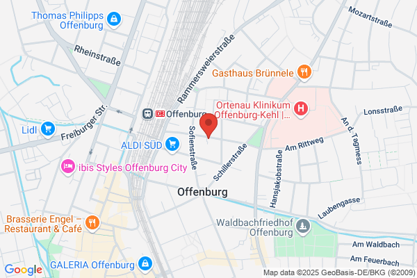 Oststadt Autoservice