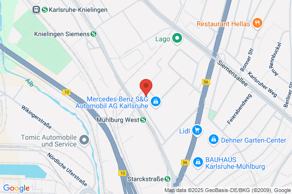 Bafag GmbH