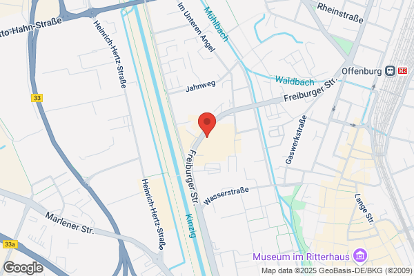 Pit-Stop Systempartner GmbH