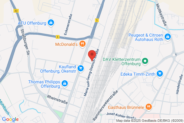 Buchbinder Offenburg