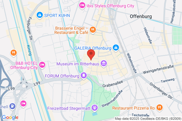 Historischer Verein Schutterwald e.V.
