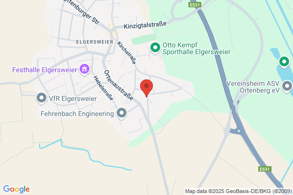 Philipp Boschert Baggerarbeiten & Landschaftspflege
