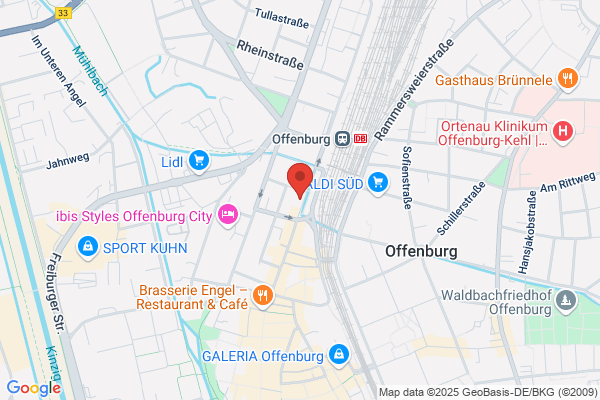 Commerzbank AG Filiale Offenburg