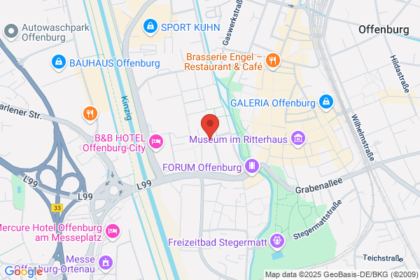 GEMIBAU Mittelbadische Baugenossenschaft eG