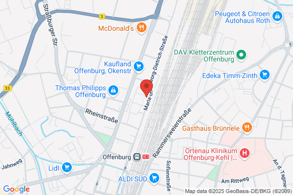 Offenburg