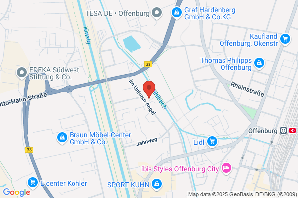 . Regional-Bau GmbH