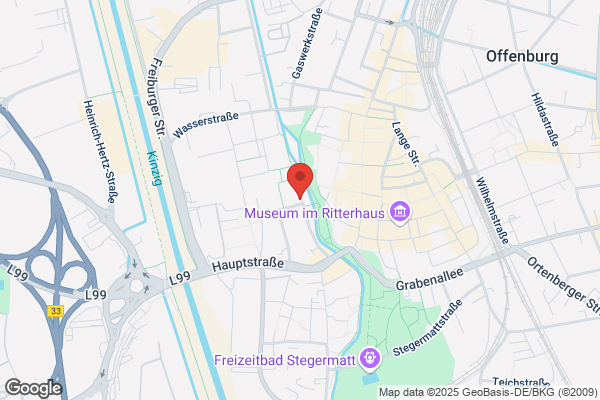 Hackmann Partner Baugesellschaft mbH & Co.KG