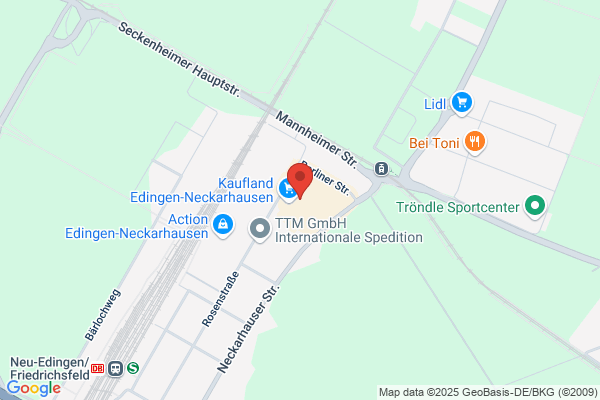 Adler Modemärkte AG