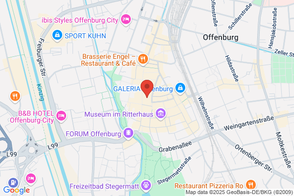 Orsay