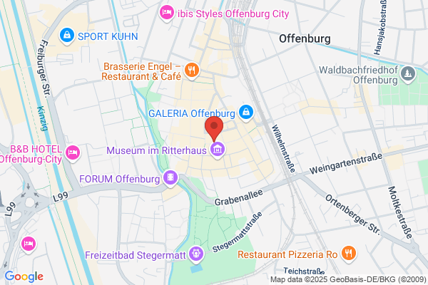s.Oliver Store - geschlossen