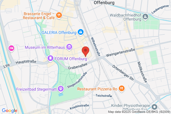 Lebenshilfe Offenburg-Oberkirch e.V.