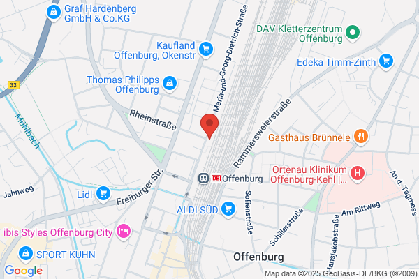 Drogenberatung