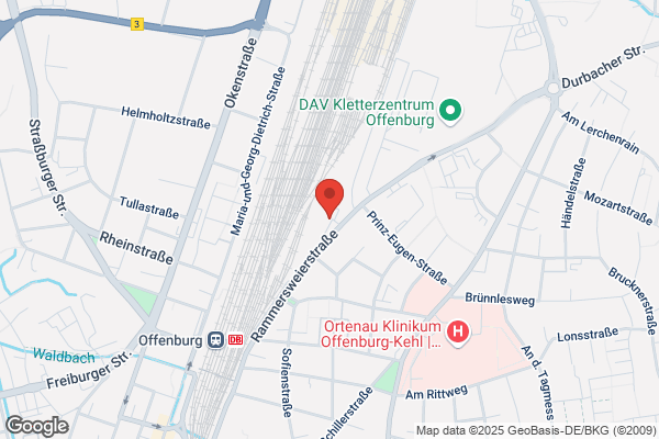 DRK Kreisverband Offenburg