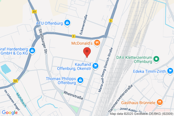 Fachverband für Rehabilitation und Prävention