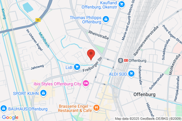 Handwerkskammer Freiburg