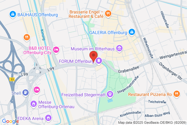 Sozialverband VdK Sozialrechtsschutz gGmbH