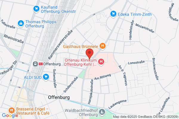 Kiechle Bestattungsinstitut GmbH