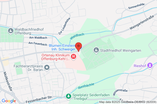 Offenburger Bestattungsinstitut