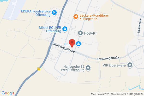 Tekno Handelsgesellschaft mbH