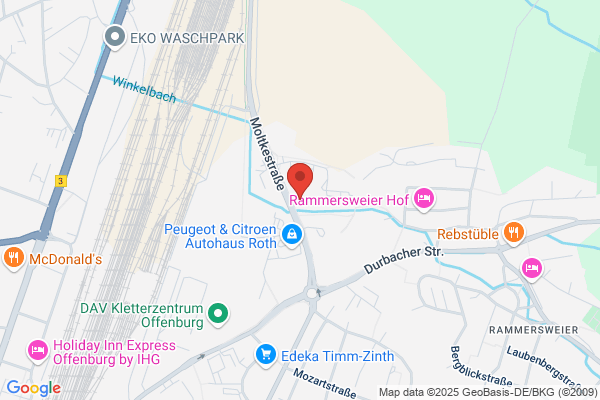 Kaechelen Carl GmbH
