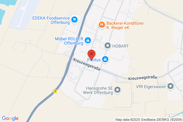 Kist Büro- und Objekteinrichtungen GmbH