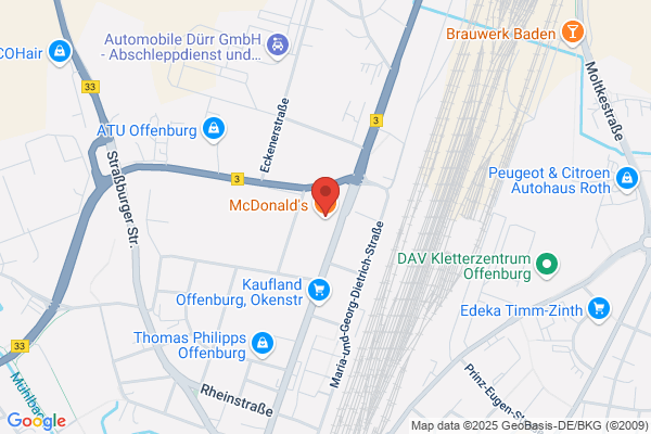 McCafé