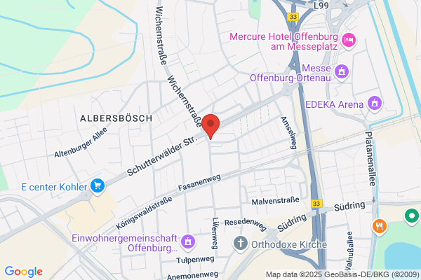 Gasthof Fasan Cafe-Bar-Lounge