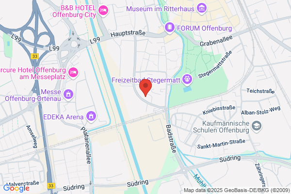 Datanex GmbH