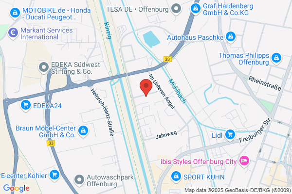 Handytechnik GmbH