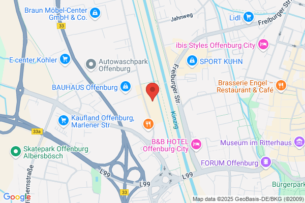 MediaMarkt Smartbar