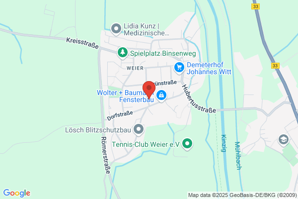 Geiler Holzbau GmbH