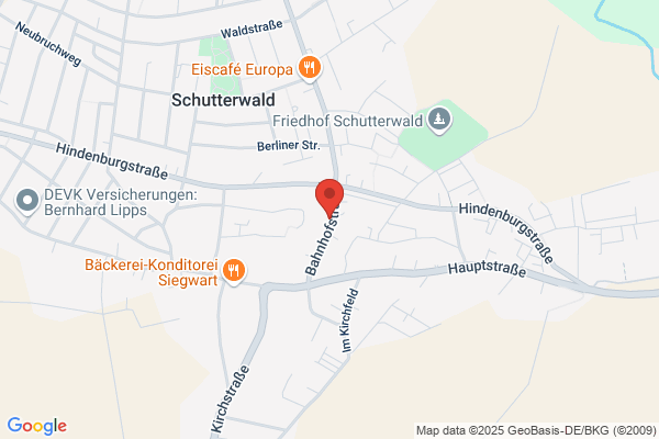 BSS Sicherheitsdienst