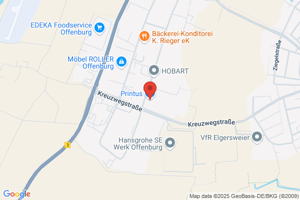 Print-Point-Zentrale