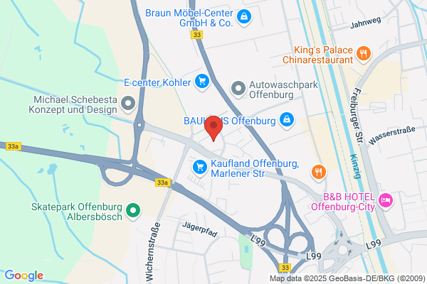 Sonepar Transitpunkt Offenburg kein Verkauf