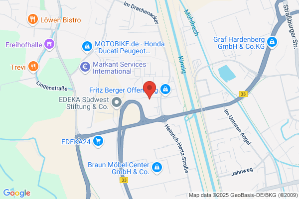 Leonhardt Electronic, Inh. Frank Leonhardt