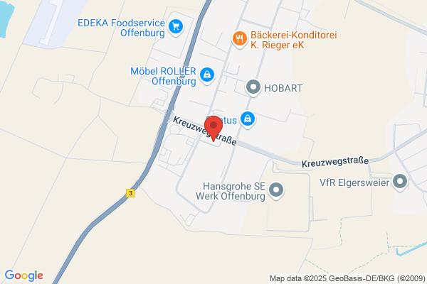 TOTAL Feuerschutz GmbH