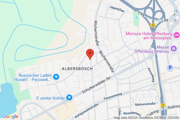 ERGO Versicherung Viktor Pfeifer