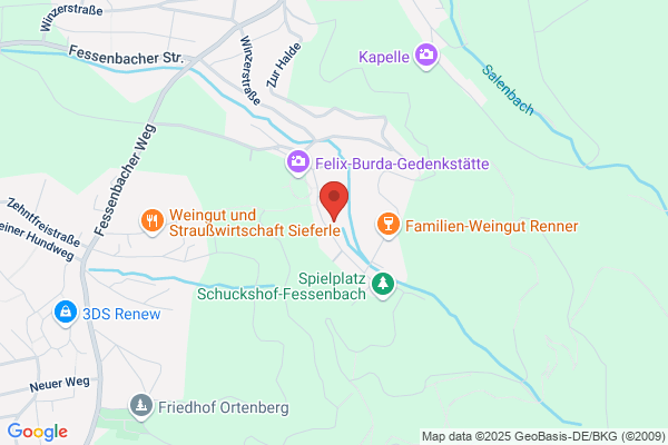 Becker Finanzservice GmbH