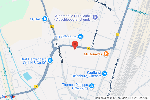 ABEX LINK GmbH + Co. KG - Offenburg