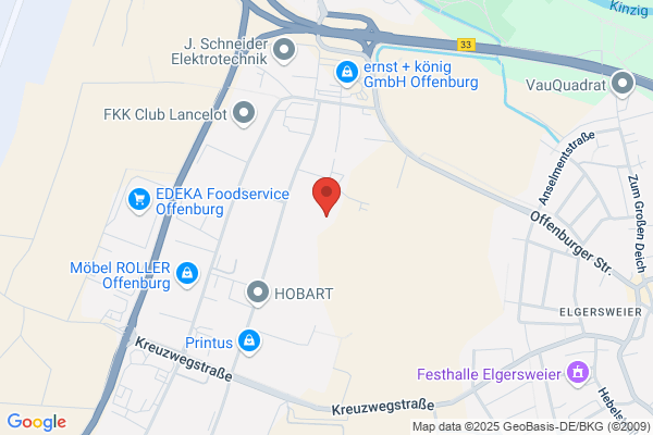 Diamantbohr GmbH Filiale Offenburg