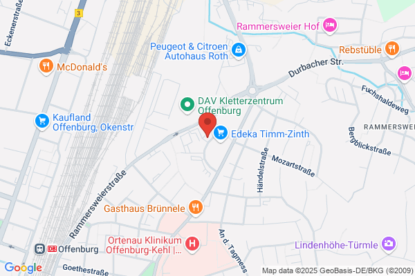 Dr. Schloz – Braun – Kiefer & Partner mbB Rechtsanwälte Fachanwälte