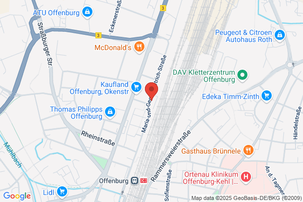 Holiday Inn Express Offenburg, an IHG Hotel