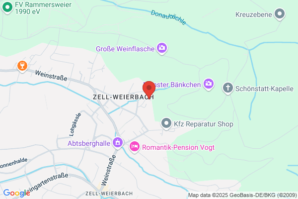 Höpf Hygiene & Vorratsschutz