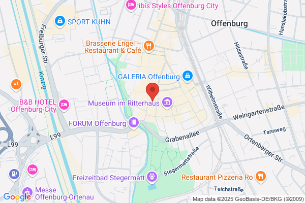 Lernstudio Barbarossa Offenburg