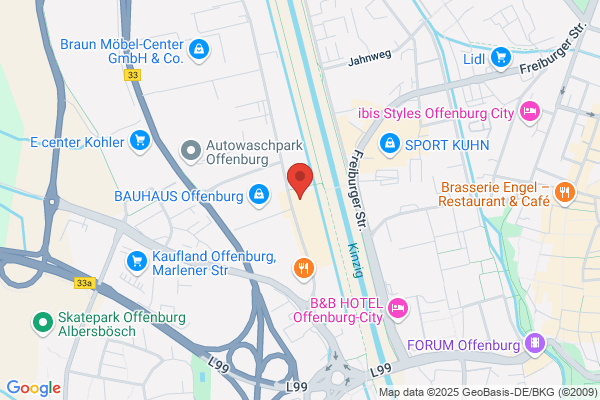 Lotto-Annahmestelle