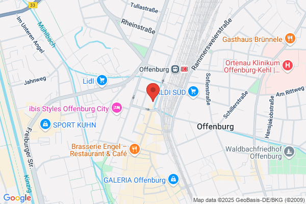 Schülerhilfe Nachhilfe Offenburg