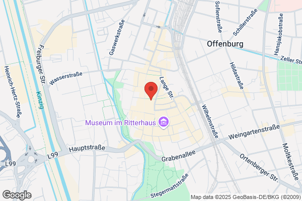 Studienkreis Nachhilfe Offenburg